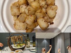 -梅利汴京烤鸭•开封豫菜地标店(晋安路店)