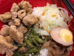 -大炮盐酥鸡(新街口店)