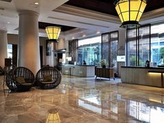 -三清山希尔顿度假酒店