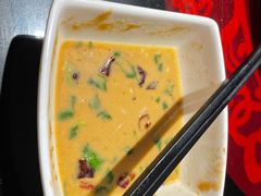 -北门涮肉·炭火铜锅涮肉(什刹海店)