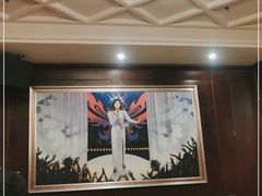 包厢-邓丽君音乐主题餐厅
