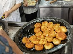 -老盛兴汤包馆(大华二路店)