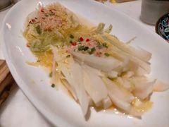 -径山十八道·风味民间菜(杭州总店)