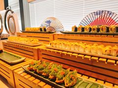-魁牛·潮汕牛肉自助火锅(沈辽路万达店)