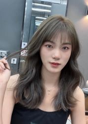 点击看大图 -MORI HAIR SALON日式美发沙龙
