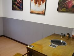 -菌极鲜野生菌火锅店(阳明祠店)