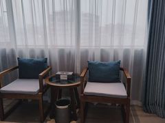 -华怡·金信酒店(潮州古城人民广场店)