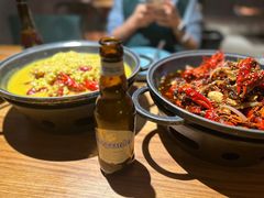 -黄尚皇小龙虾-螃蟹-深夜食堂(皇后公园店)