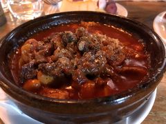 -羽深肉铺 Steak & Wine