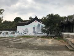 -雨花胜境