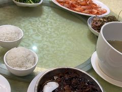 -腰记饭店(龙源路店)