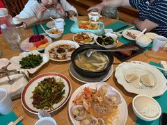 -糟粕醋·椰苑海南菜餐厅(亚龙湾天域酒店)