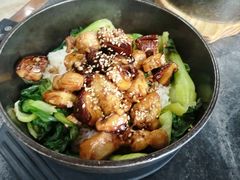 -长今家韩国料理(瑞景店)