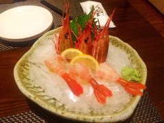 -江户前寿司(好运街店)