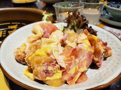 -成都老码头火锅(旺角店)