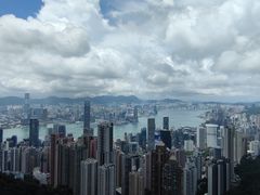 -太平山顶