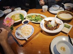 -三凤酒家·百年无锡菜(清扬茂业店)