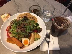 -Nectar One Cafe(勇烈路n1店)