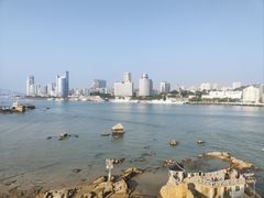 -鼓浪屿·皓月园