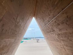 -那香海钻石沙滩浴场