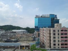 -佛山顺德香云纱园林酒店(清晖园店)