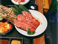 -九田家黑牛烤肉料理(石路天虹店)