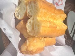 -大良毋米粥·粥底火锅(岭南天地店)