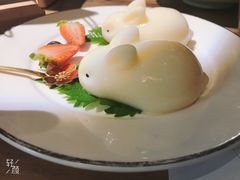 -缦云里花园餐厅