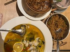 -客汀家宴·客家烟火 四季食材(集美店)