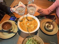 -Tegu泰古莲·泰国餐厅(红山6979店)