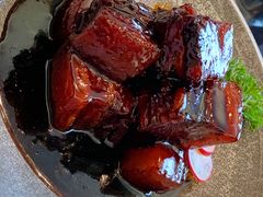 外婆的红烧肉-聚鑫阁江浙菜·非遗传承技艺(青村帝华园店)