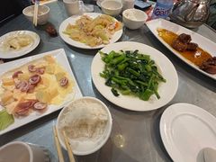 -春江饭店(共青团路总店)