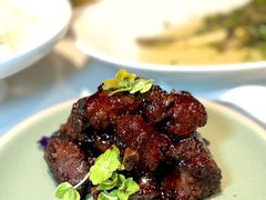 -顶特勒·黄鱼馆·特色菜(上海大世界店)