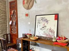 -梁溪琳琅书画院(汇金广场店)