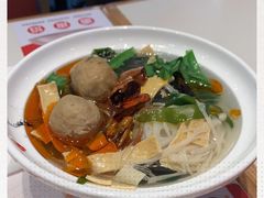 -喜家德虾仁水饺(开发区万达店)