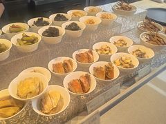 -李犟大爆鳝面·手工蟹黄包(湖滨西湖店)
