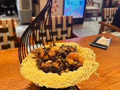 -云海肴·汽锅鸡·云南菜(苏州中心店)