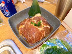 -新石器烤肉(无锡万象城店)