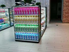 -果蔬好生活超市(乐堤港店)