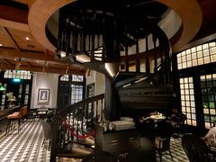 -Long Bar(莱佛士酒店)