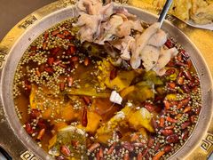 -树下时尚餐厅(翠园街店)