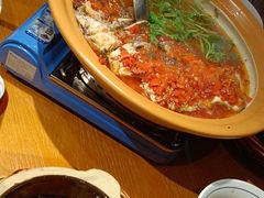 -冇味湘潭菜(湘江世纪城店)