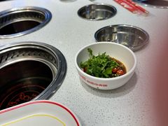 -龍歌自助小火锅(秦淮水游城店)