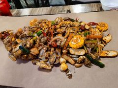 -特色酱椒鱼私房菜(黄鹤楼店)