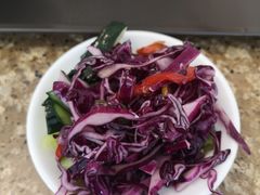 -磨沟沿老字号牛肉面·清真(金港城店)