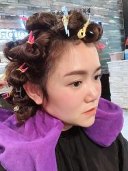 -MS.SALON美发沙龙