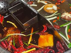 -山城辣妹子(定福庄店)