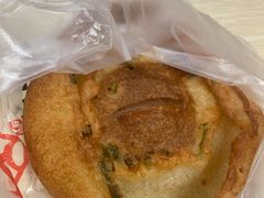 招牌面窝-江三王记牛杂馆(总店)