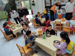 -吉的堡幼儿园(资阳恒大园)