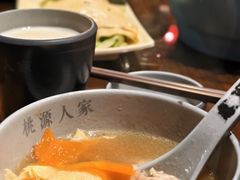 -桃源人家(环城南路店)